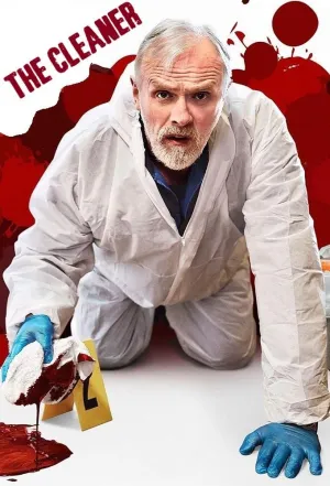 Постер сериала Зачистка (2021)