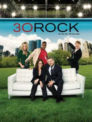 Постер сериала 30 Потрясений, 3 сезон