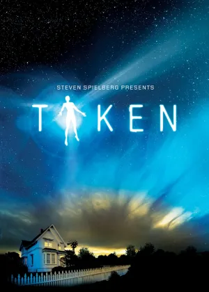 Постер сериала Похищенные