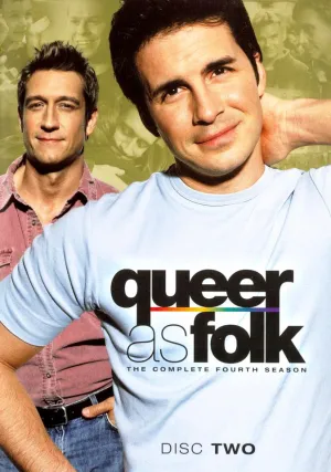 Постер сериала Близкие друзья, 4 сезон