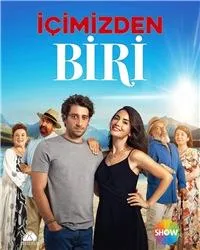 Постер сериала Один из нас (Турция)