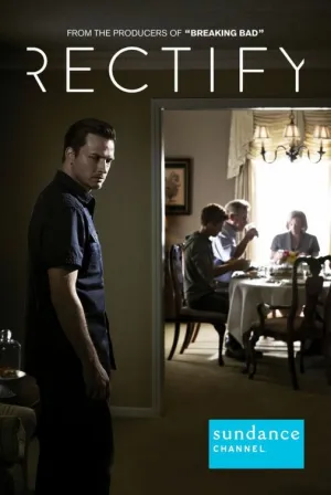 Постер сериала Исправлять ошибки, 2 сезон
