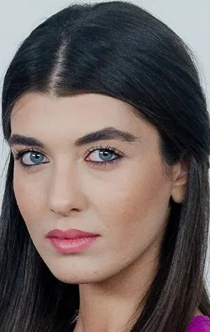 Аслихан Гунер