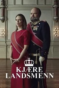 Постер сериала Дорогие соотечественники