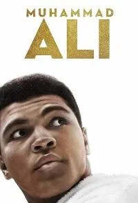 Постер сериала Мухаммед Али