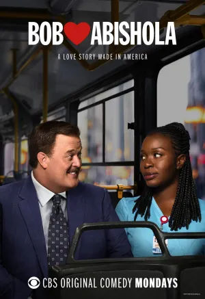 Постер сериала Боб любит Абишолу, 3 сезон