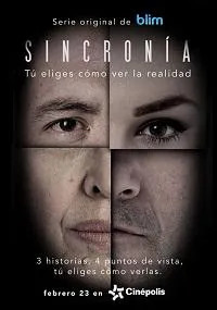 Постер сериала Синхронность