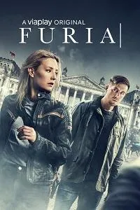 Постер сериала Фурия