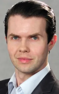 Дмитрий Воронцов