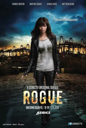 Постер сериала Бестия, 2 сезон