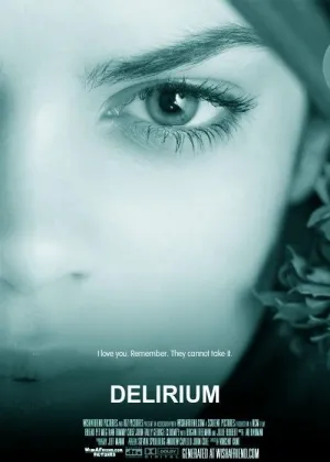 Постер сериала Делириум