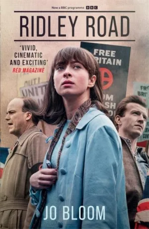 Постер сериала Ридли-роуд