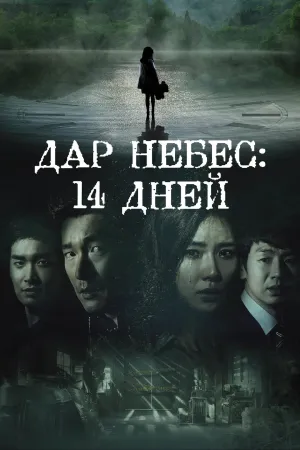 Постер сериала Дар Небес - 14 дней