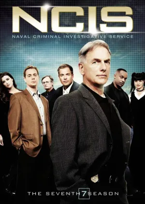 Постер сериала Морская полиция. Спецотдел., 4 сезон