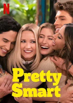 Постер сериала Умные и красивые