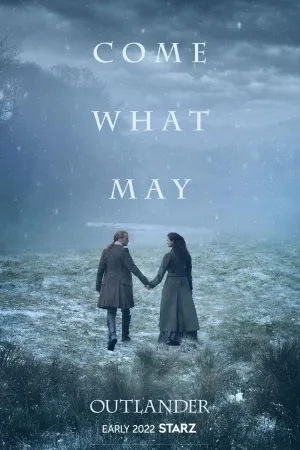 Постер сериала Чужестранка, 6 сезон