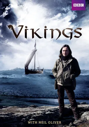 Постер сериала Викинги (2012)