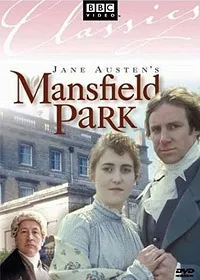Постер сериала Мэнсфилд Парк