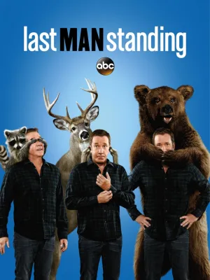 Постер сериала Последний настоящий мужчина, 3 сезон