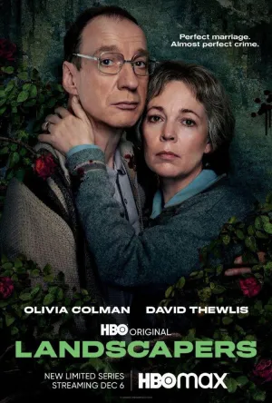 Постер сериала Садовники