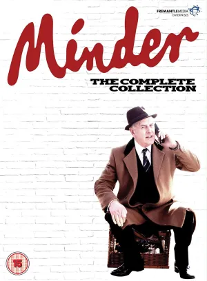 Постер сериала Механик
