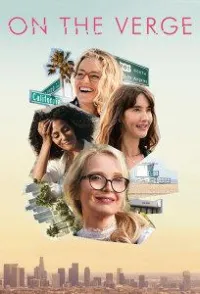 Постер сериала Женщины за 40