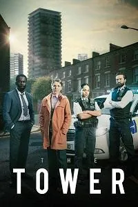 Постер сериала Башня (2021)