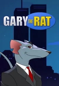 Постер сериала Грязный Гарри