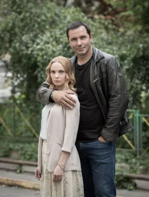 Постер сериала Родная мачеха