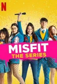 Постер сериала Неудачница (2021)