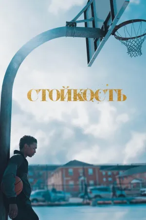 Постер сериала Стойкость