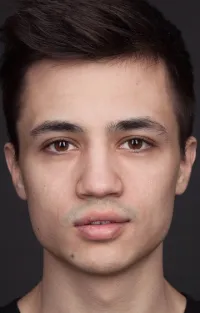 Дмитрий Тополь