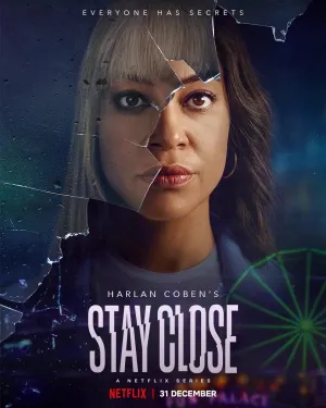 Постер сериала Прошлое не отпустит