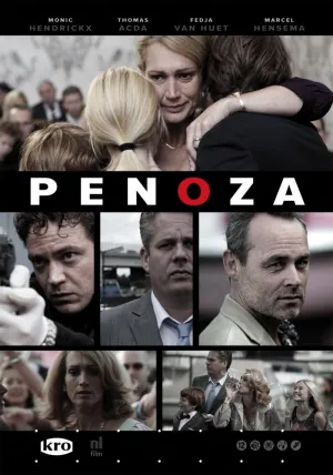 Постер сериала Пеноза