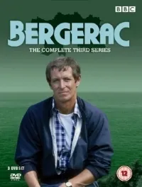 Постер сериала Бержерак, 3 сезон