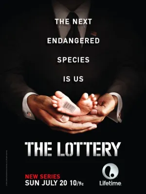 Постер сериала Лотерея