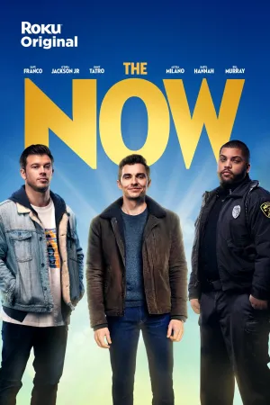 Постер сериала Сейчас