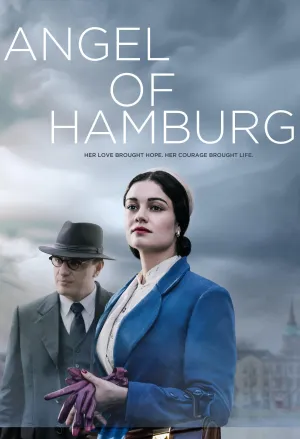 Постер сериала Паспорт Свободы