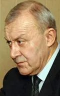 Аркадий Волгин