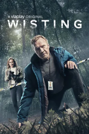 Постер сериала Уистинг, 2 сезон