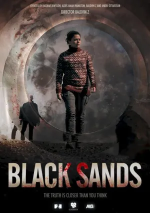 Постер сериала Черный порт