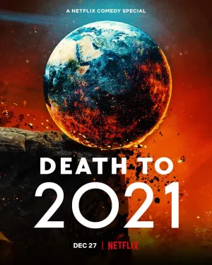 Постер сериала 202*, тебе конец!