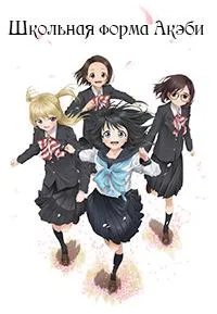Постер сериала Школьная форма Акэби