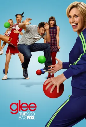 Постер сериала Хор, 3 сезон