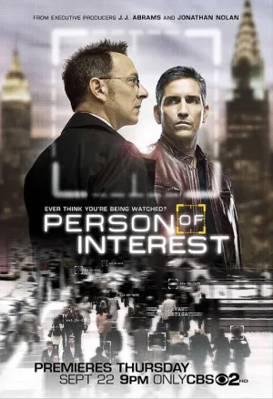 Постер сериала Подозреваемые