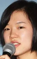 Ye-ri Kim