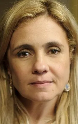 Адриана Эстевес
