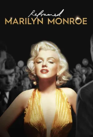 Постер сериала Переосмысление: Мэрилин Монро