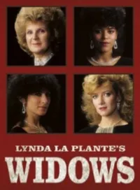 Постер сериала Вдовы