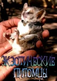 Постер сериала Экзотические питомцы